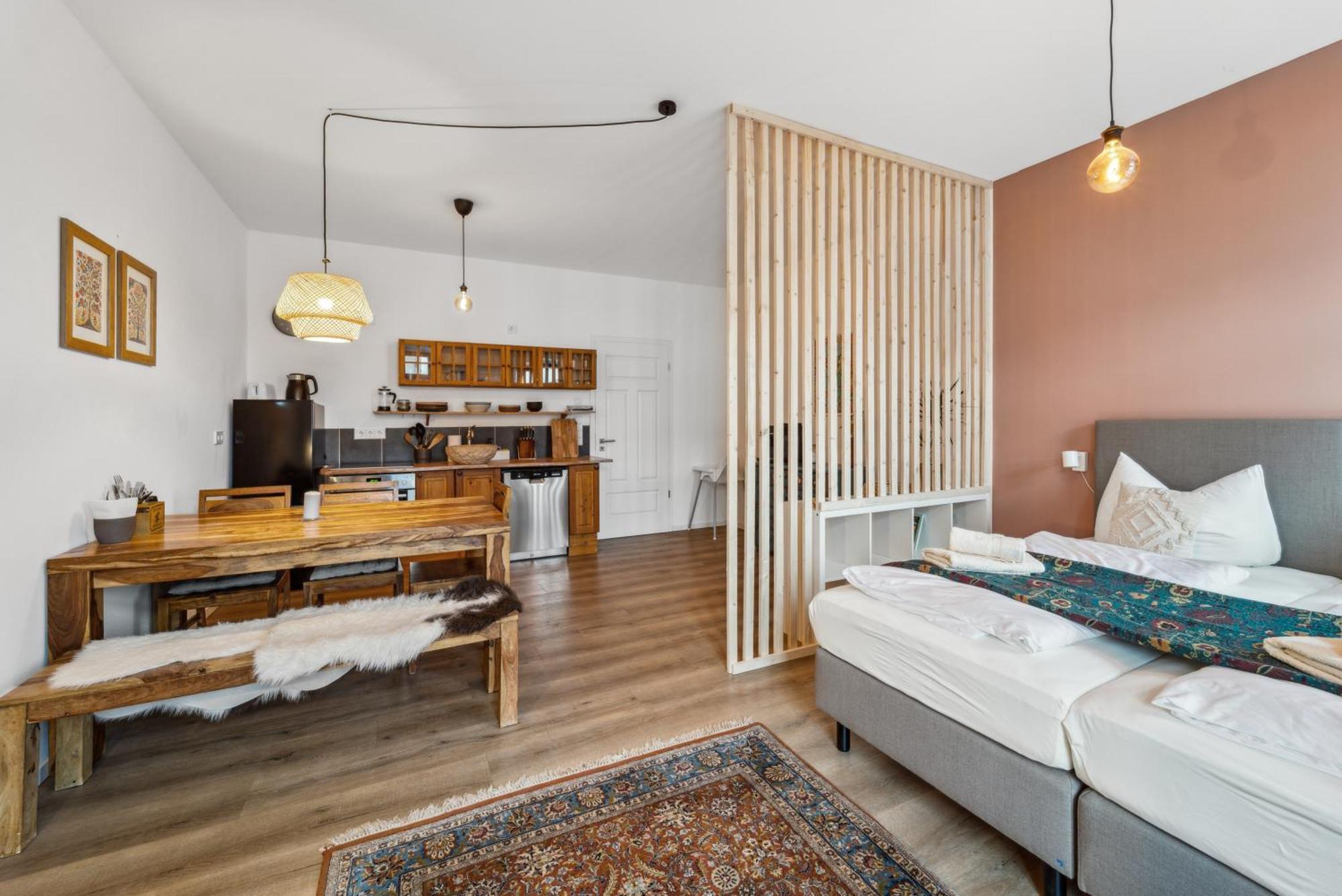 Chiemgau Perle Casa Cara Apartment Emertsham Exterior photo