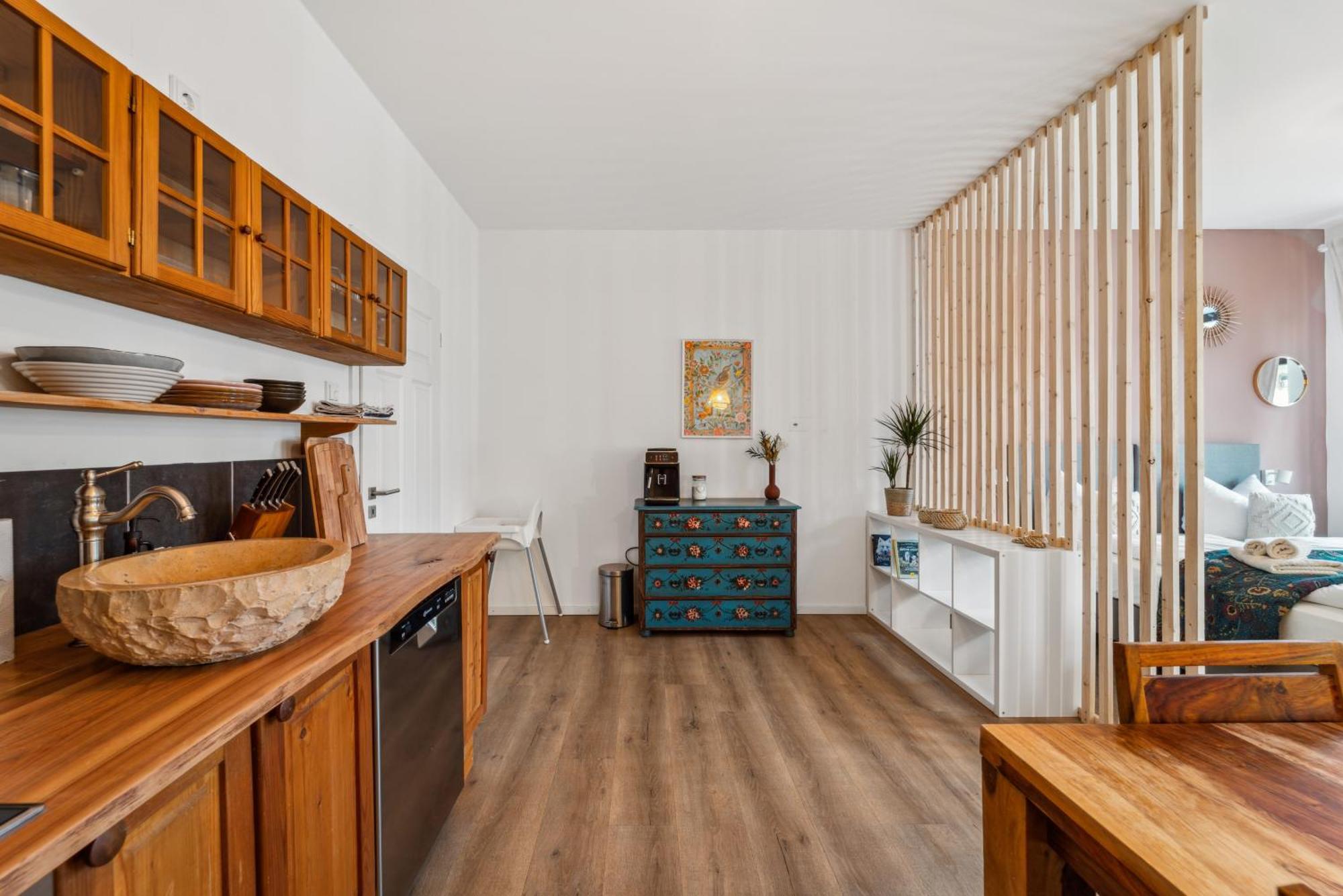 Chiemgau Perle Casa Cara Apartment Emertsham Exterior photo