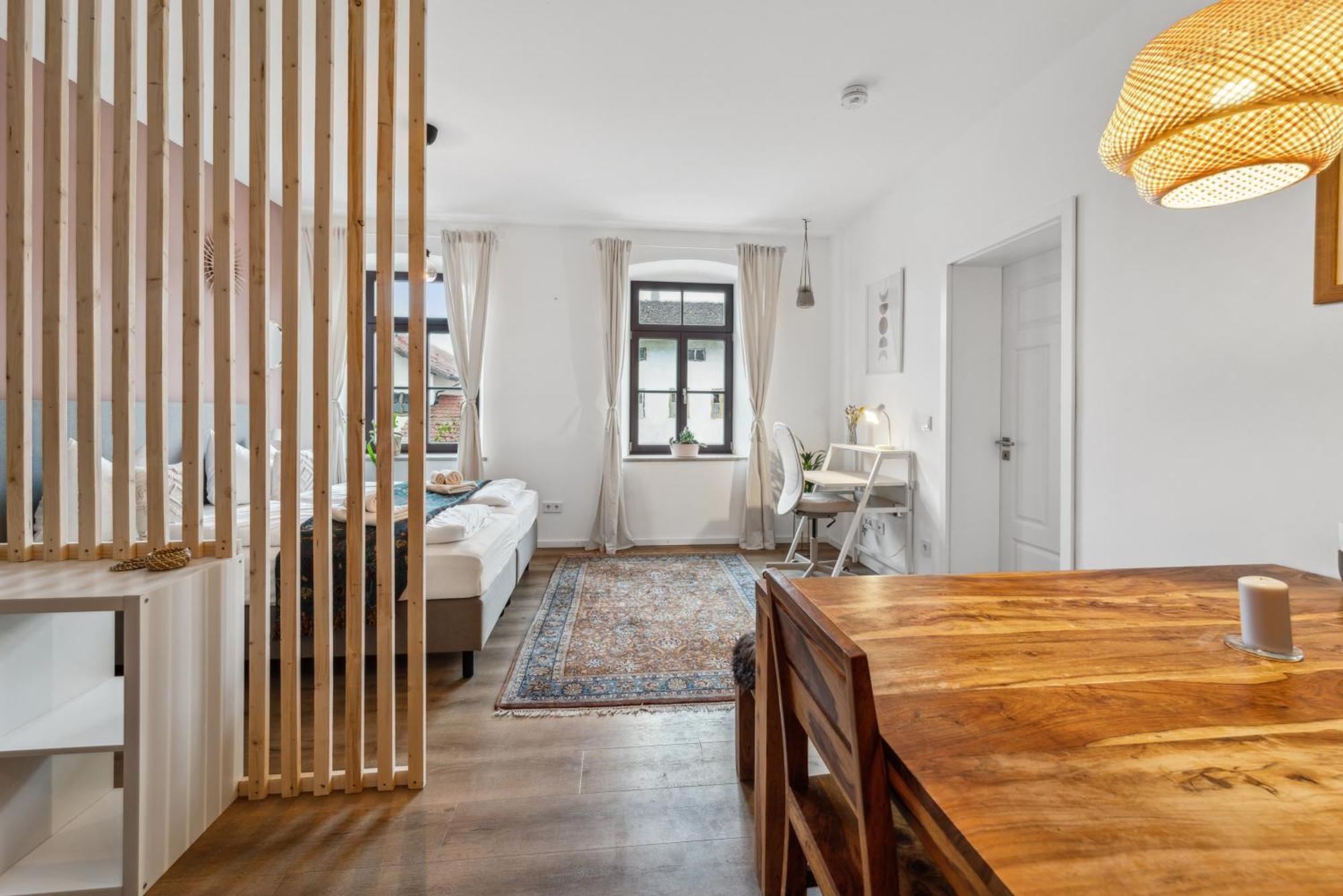 Chiemgau Perle Casa Cara Apartment Emertsham Exterior photo
