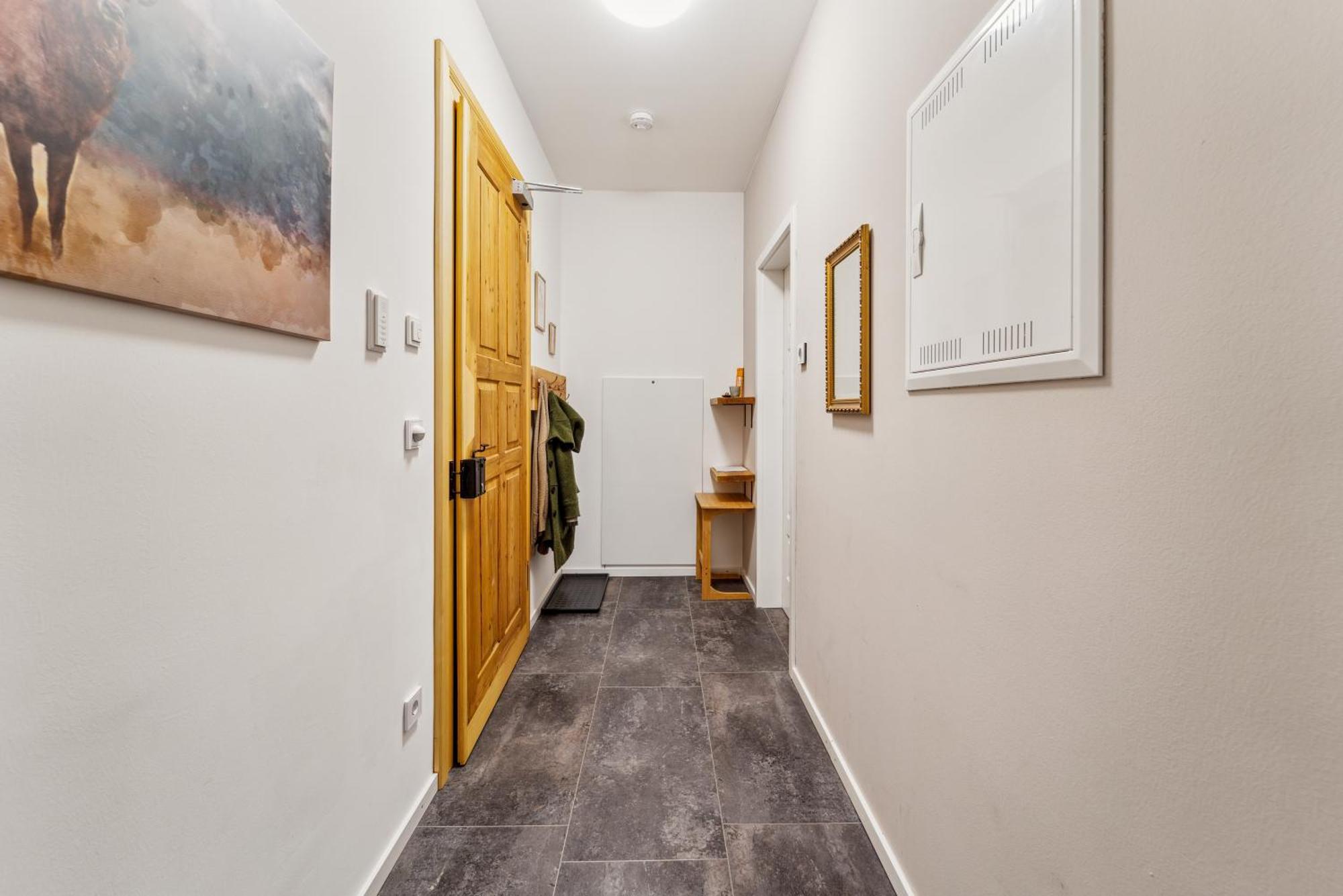 Chiemgau Perle Casa Cara Apartment Emertsham Exterior photo